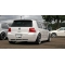 VW Golf 4 aizmugurējā bampera uzlika